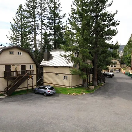Mammoth View Villas #3 Condo